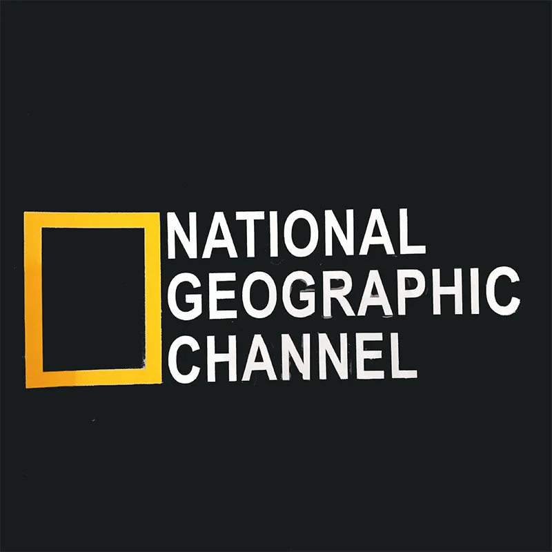 Автомобильная наклейка дух соперничества 32 см | Автомобили и мотоциклы