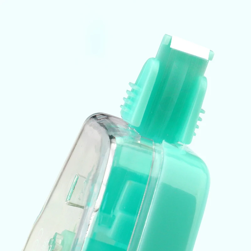 1 шт. большая емкость для учеников начальной и средней школы Корректирующая лента