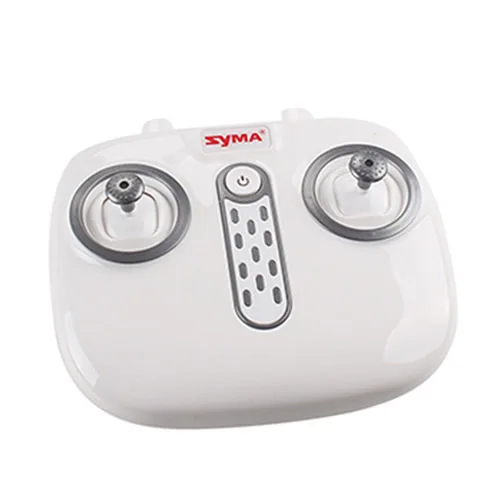 SYMA X8 PRO X8PRO пульт дистанционного управления Передатчик GPS Дрон FPV 2 4G НЛО