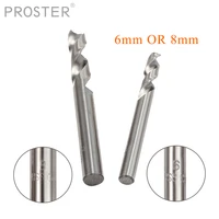 proster 1 pcs 6mm 8mm professional cobalt tip hss co spot weld drill drilling cutter welder remover power tool accessories