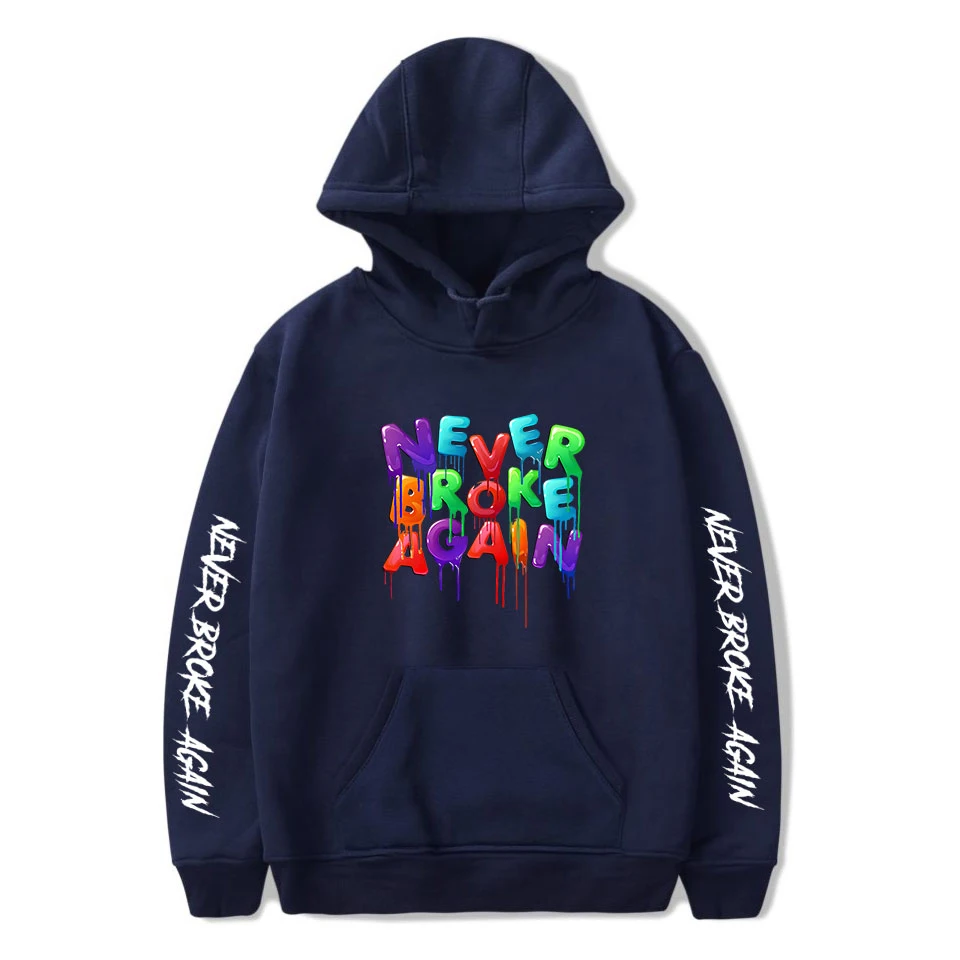 

YoungBoy Never Broke Again hoody men women Aikooki New Sale Fashion Popular Sweatshirts Harajuku hoodies casual coats tops 2021