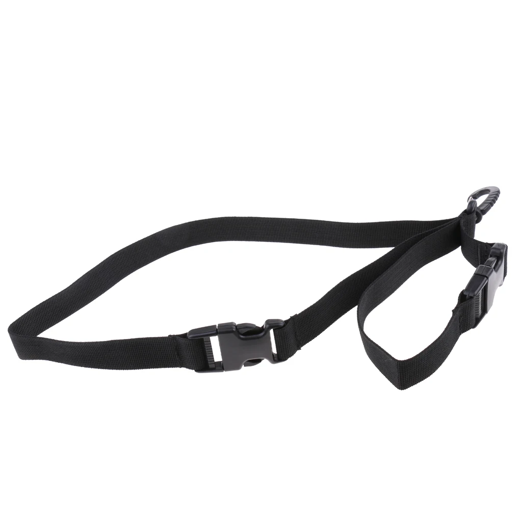 

1 Piece Diving Flap And Belt For Caregiver Aquatic Sports Accessory