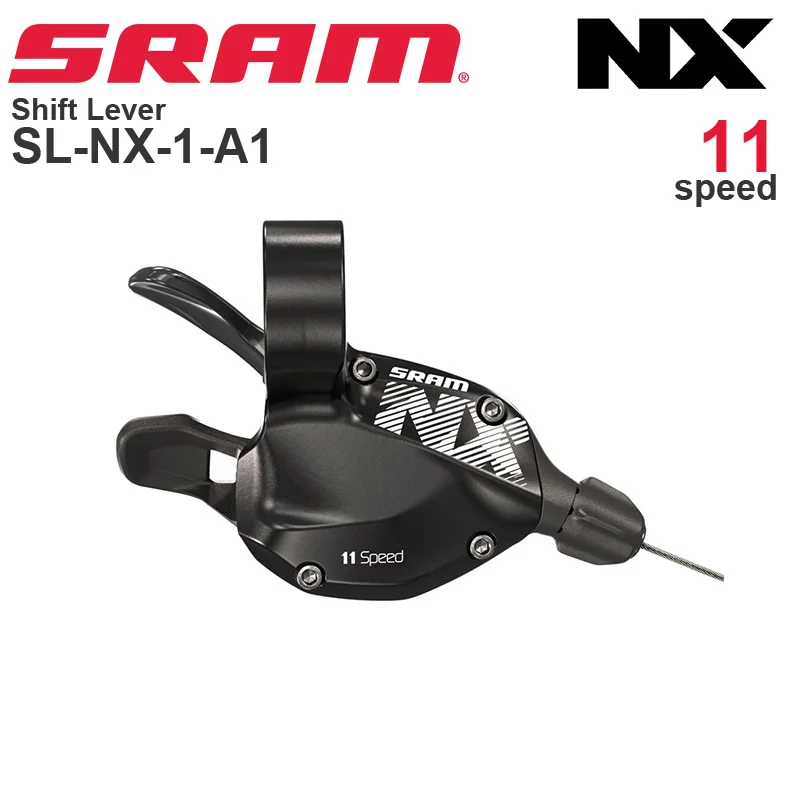

SRAM NX 11v trigger shifter X-actuation 11-speed Original parts