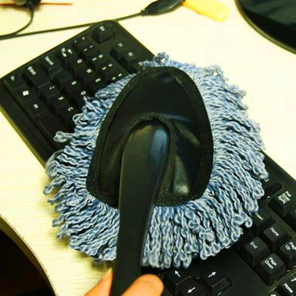 2020 супер мягкий воск автомобильный очиститель для очистки автомобиля салона