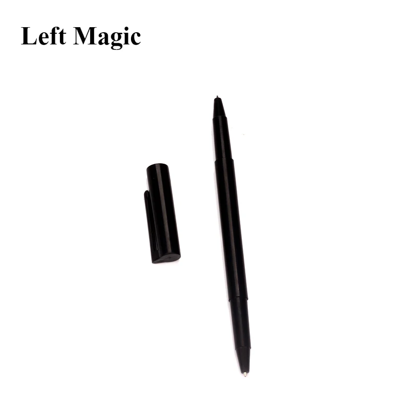 1 шт. (быстрая ручка) проникновение счетов доллар шариковая ручка для фокуса
