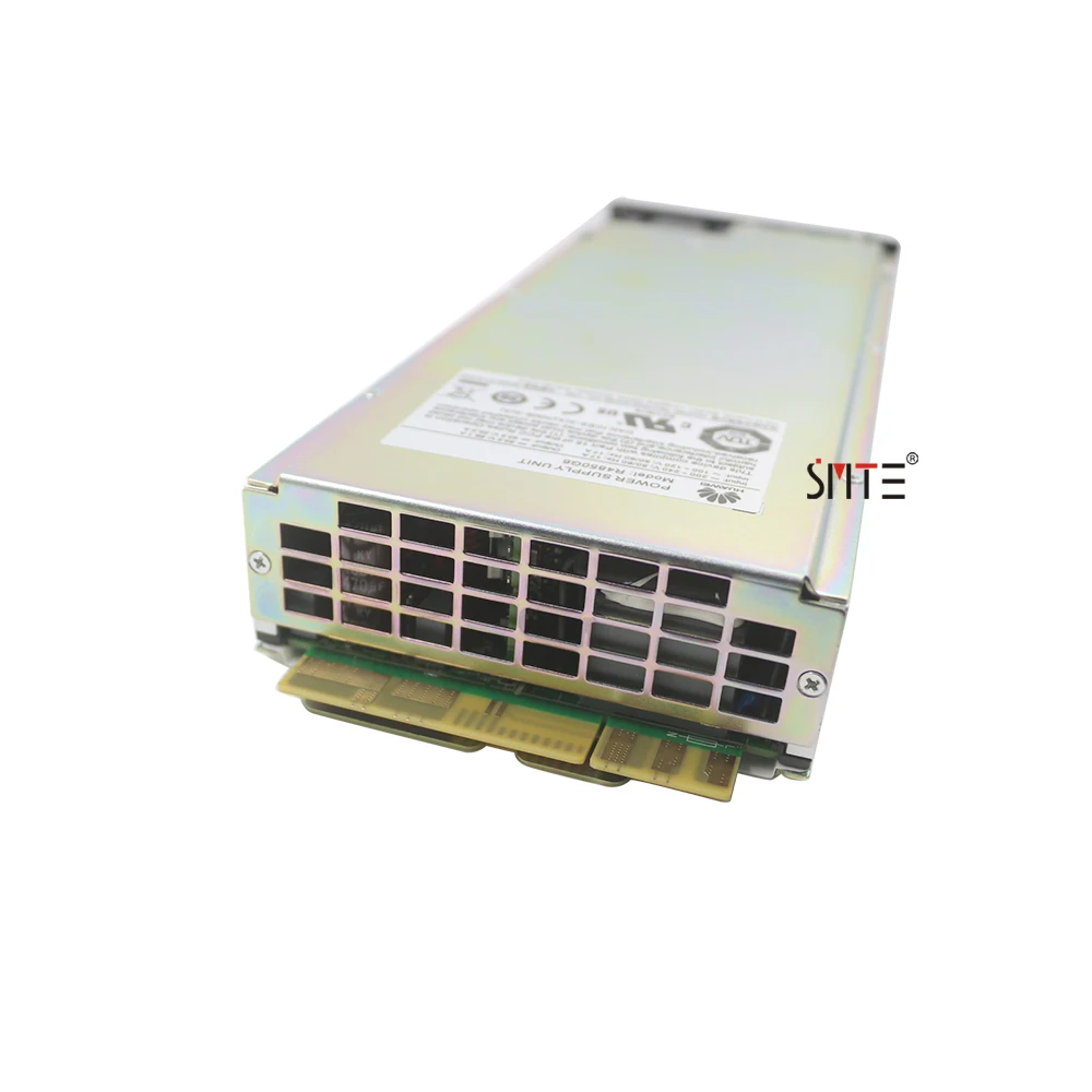 R4850G6 1U 3000 Вт высокоэффективный выпрямитель для HUAWEI ETP48100-B1 модуль питания для MA5680T 48V50A