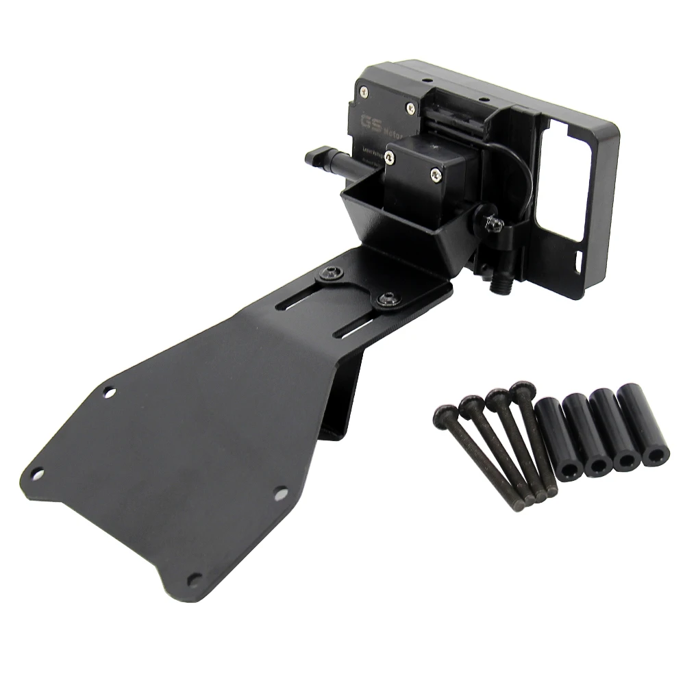 Для BMW F850GS F850 F750 GS F750GS F 750 2018-2020 Мотоциклетный GPS-смартфон Навигация GPS Пластина