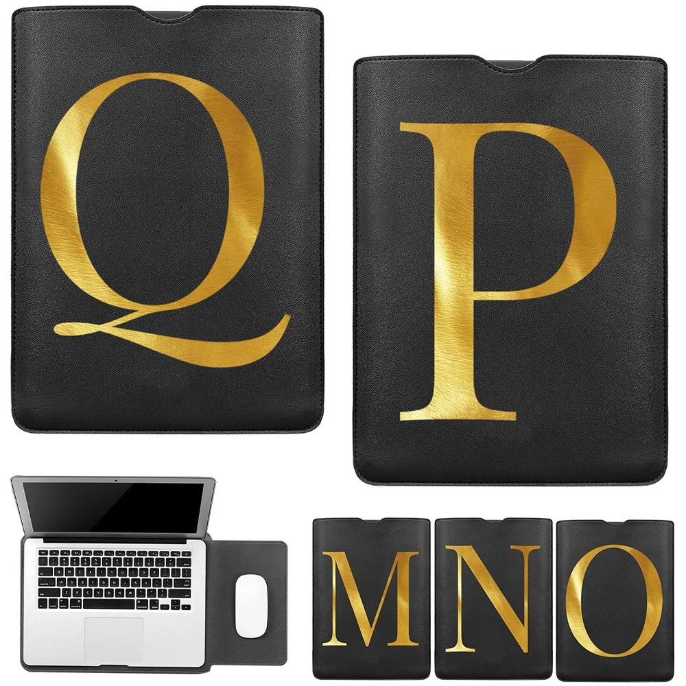 

Сумка для ноутбука 11, 12, 13, 14, 15 дюймов, из искусственной кожи