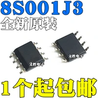 5pcslot new original stm8s001j3m3 microcontroller chip ic 8s001j3 smd sop8