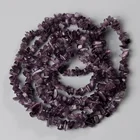 Бусина из камня, 3-5 мм