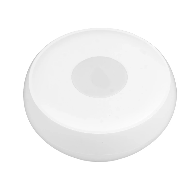 Tuya Zigbee Беспроводная дистанционная кнопка вызова SOS/Аварийная для ухода за