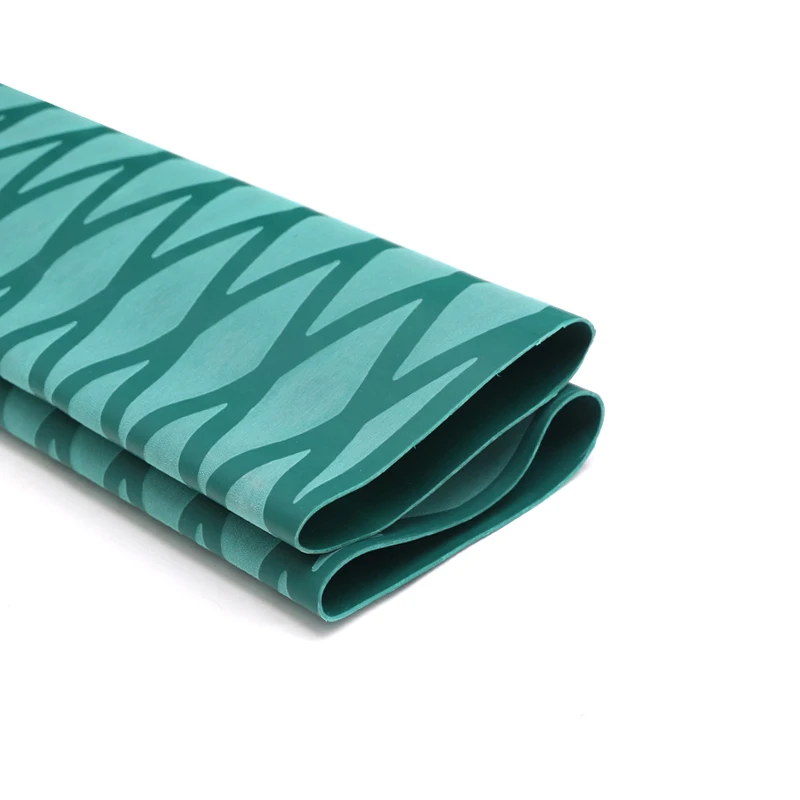 1M Dia 40mm Non Slip Heat Shrink Tube Fishing Rod Wrap Insulated Anti-Slip Handle Racket Grip Sleeve Waterproof Cover Multicolor |