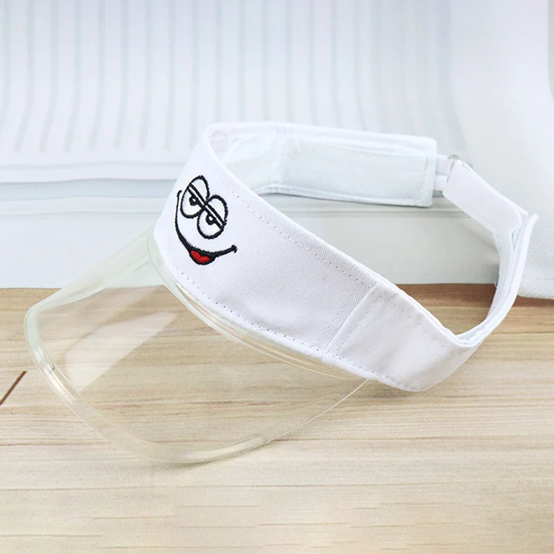 Новинка детская шапка с козырьком от солнца без верха бейсболки детские