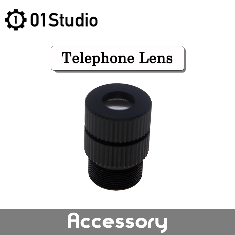 

01Studio объектив для телефона разработка демо-платы модуль камеры, совместимый с K210