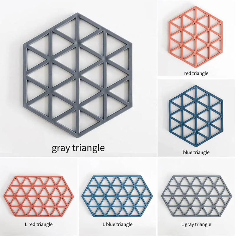 Подставка для чайной чашки с полыми столовыми присосками 1 шт. противоскользящий