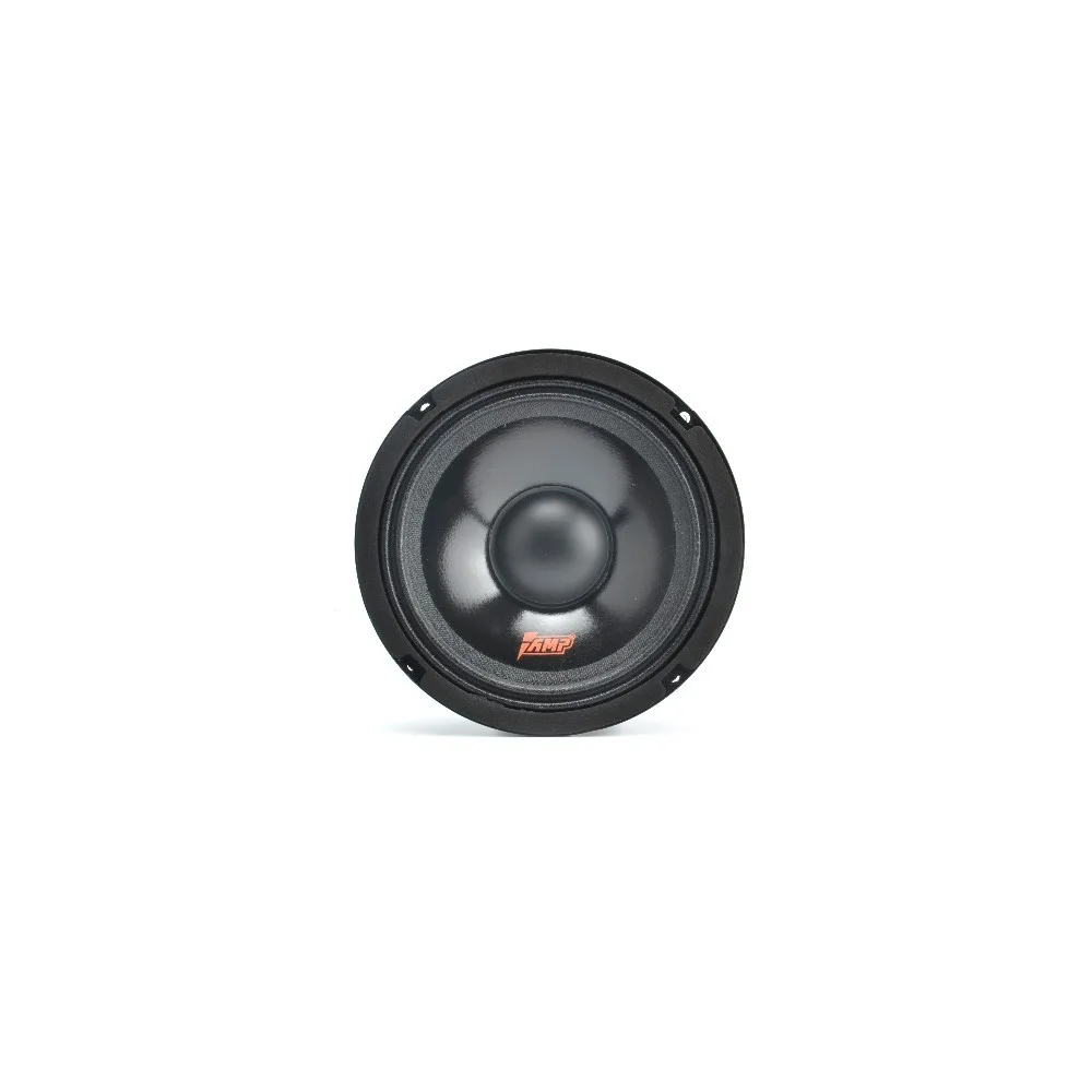 AMP PRO MR65LA 6 дюймовый автомобильный коаксиальный динамик колонки среднего