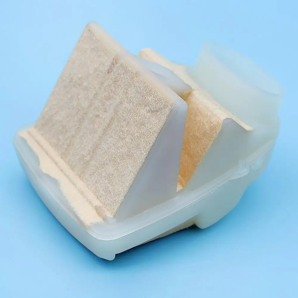 

Air Filter For Dolmar PS-460 PS-510 PS-5100 S, PS-5100 SH, PS-5105, PS-5105 H Makita DCS51020 50cc Chainsaw 181173180 181173090