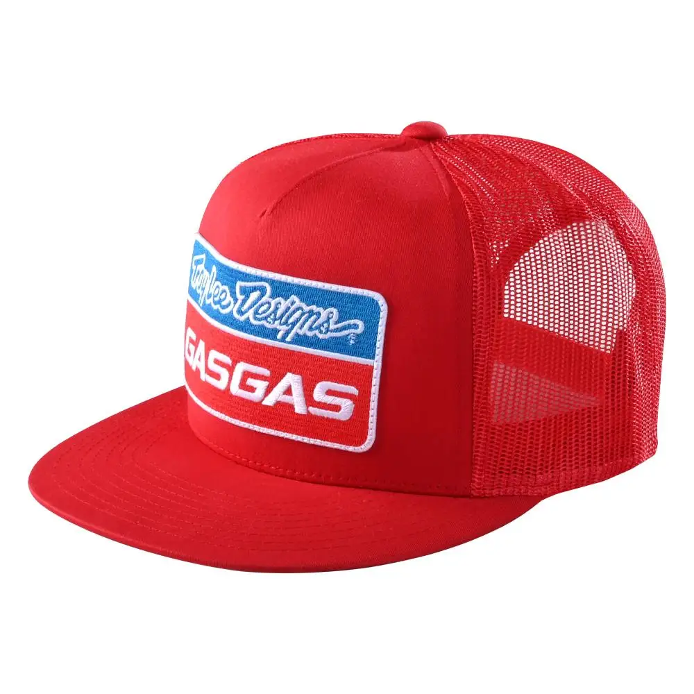 

SNAPBACK HAT 2021 TLDGASGAS TEAM STOCK