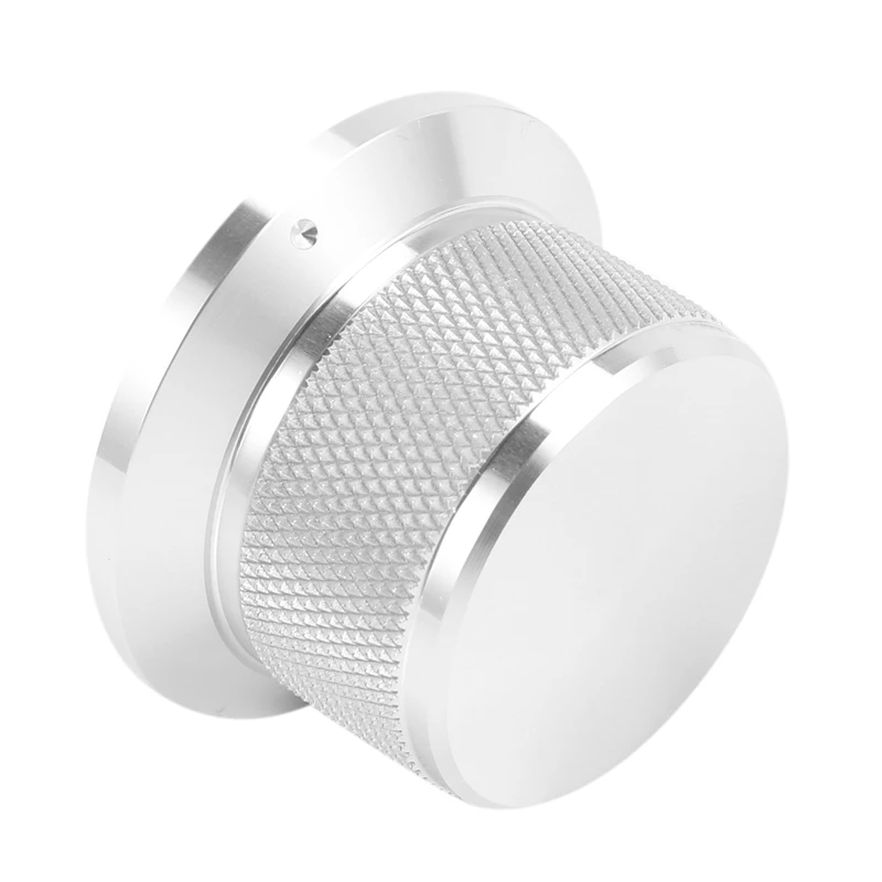 Hifi Amplifier Speaker Aluminum Volume Knob 44X25mm Potentiometer | Электроника