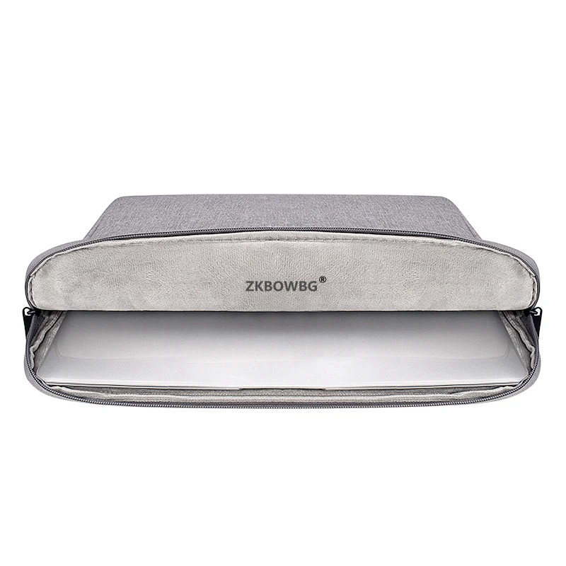 Сумка для ноутбука 12 13 14 15 15,6 дюймовый чехол для ПК MacBook Air Pro Ratina M1 2020 Xiaomi HP Dell Acer Ноутбук Рукав Кейс