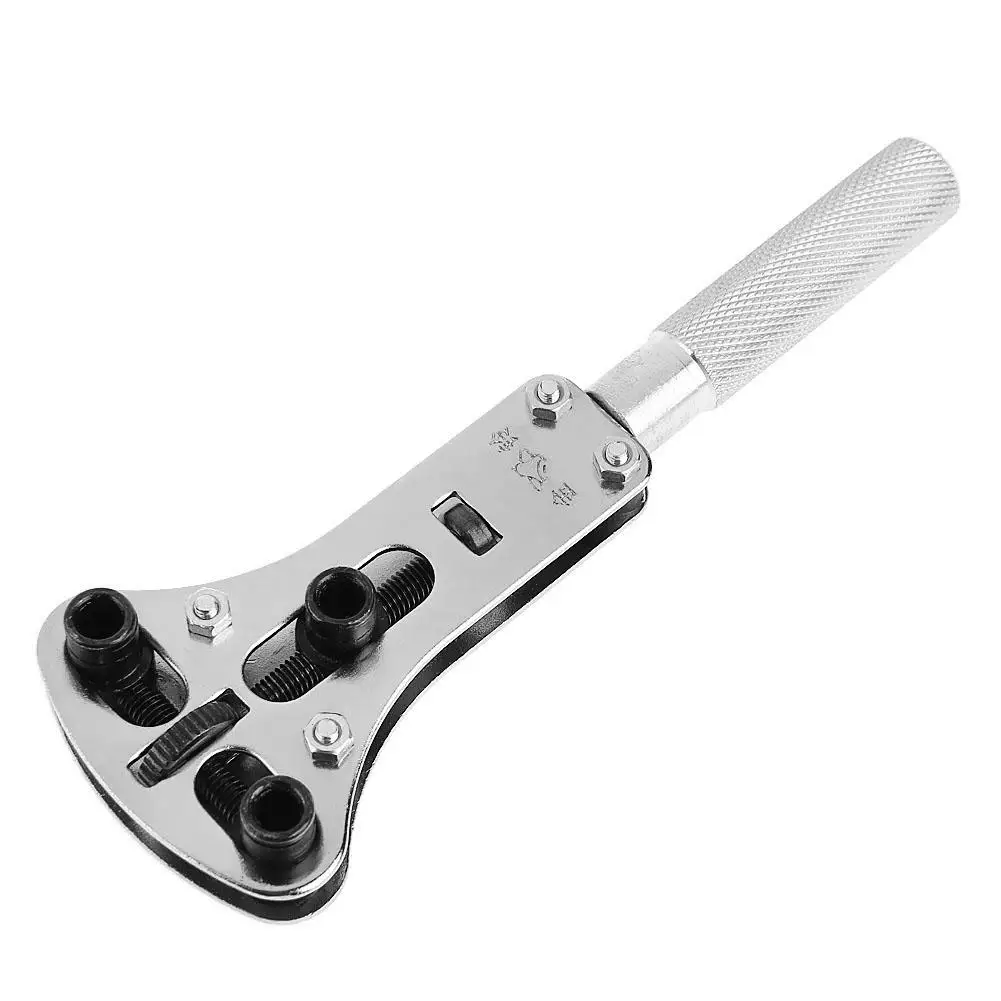 Набор инструментов для ремонта часов регулируемый винт | Наручные часы