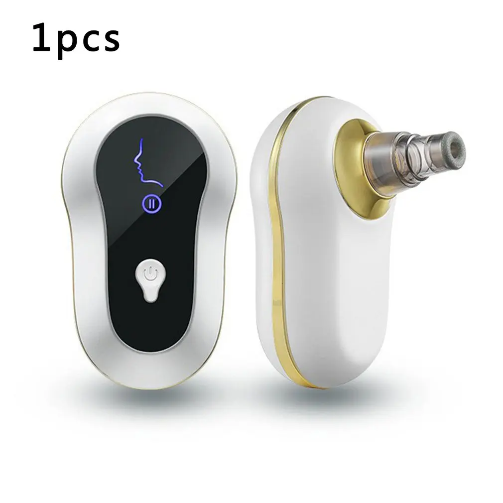 

Устройство для удаления черных точек на лице