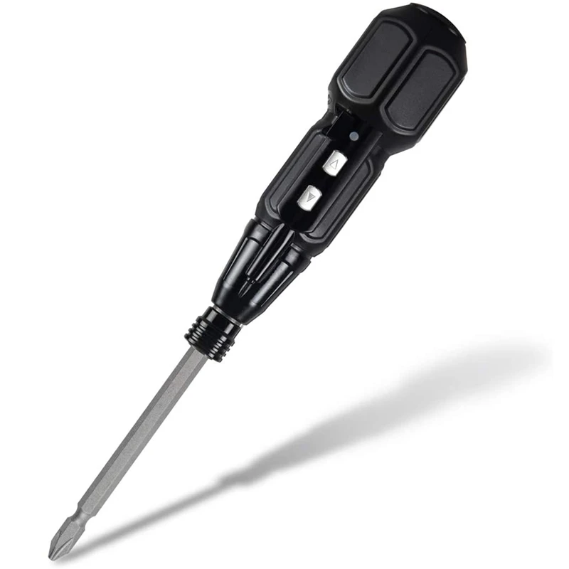 

Перезаряжаемая аккумуляторная отвертка-электрическая отвертка ручной инструмент мини Портативная Беспроводная электрическая дрель с зар...