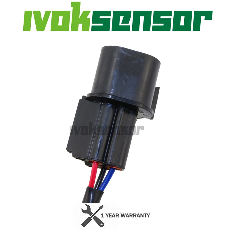 Коленчатый вал импульсный распределительный кривошипная камера датчик