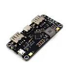 IP5328P зарядки Po двунаправленная Быстрая зарядка модуль переключения мобильного питания материнской платы 3,7 с повышением до 5V9V12V