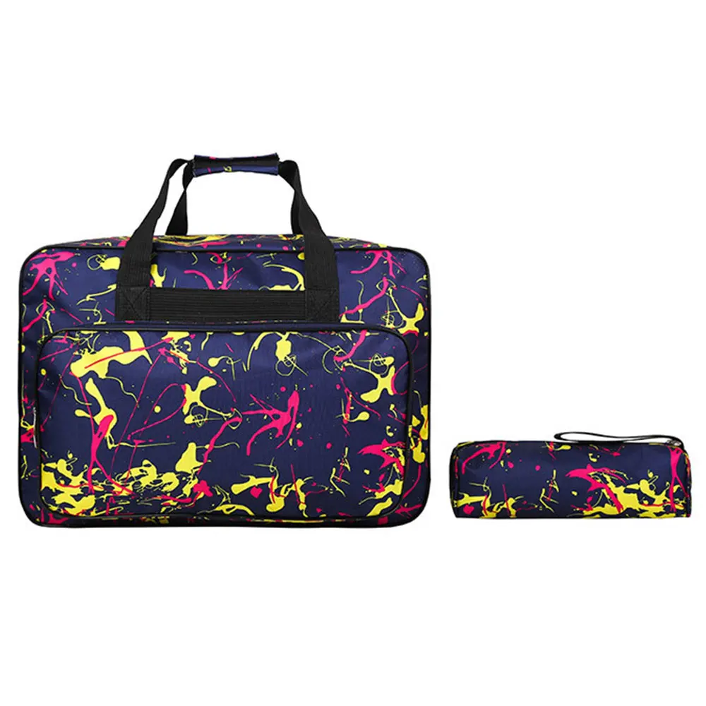 2 шт. аксессуары для швейных машин сумка хранения крючков швейные инструменты