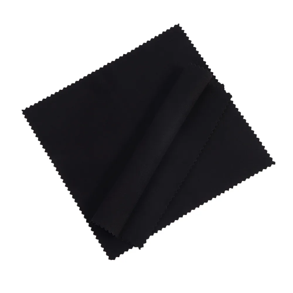 10 шт./лот высококачественный очиститель очков 15*15 см | Компьютеры и офис