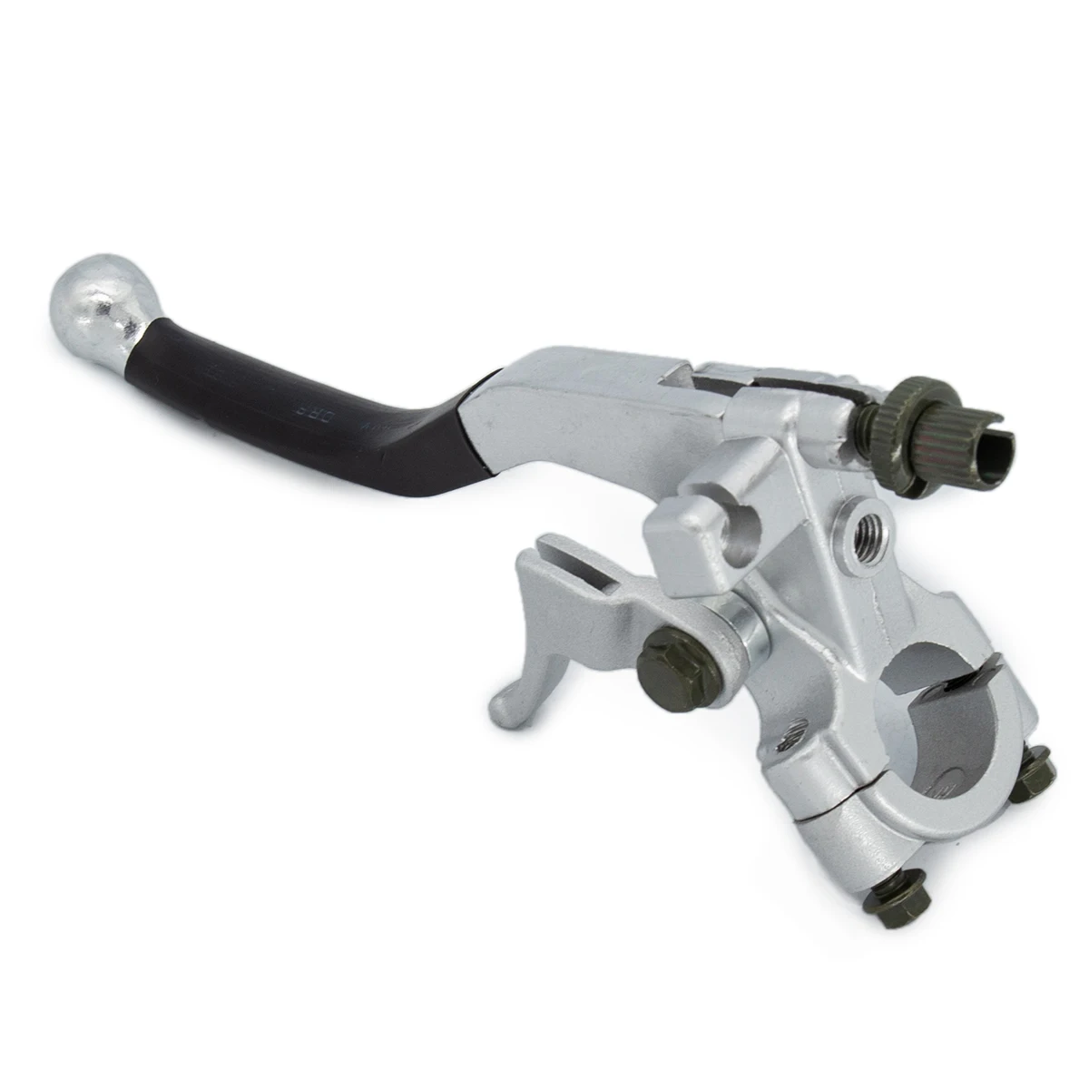 Motorcycle Front Clutch Lever Master Cylinder For HONDA CR125R 250R CRF250R 450R CRF