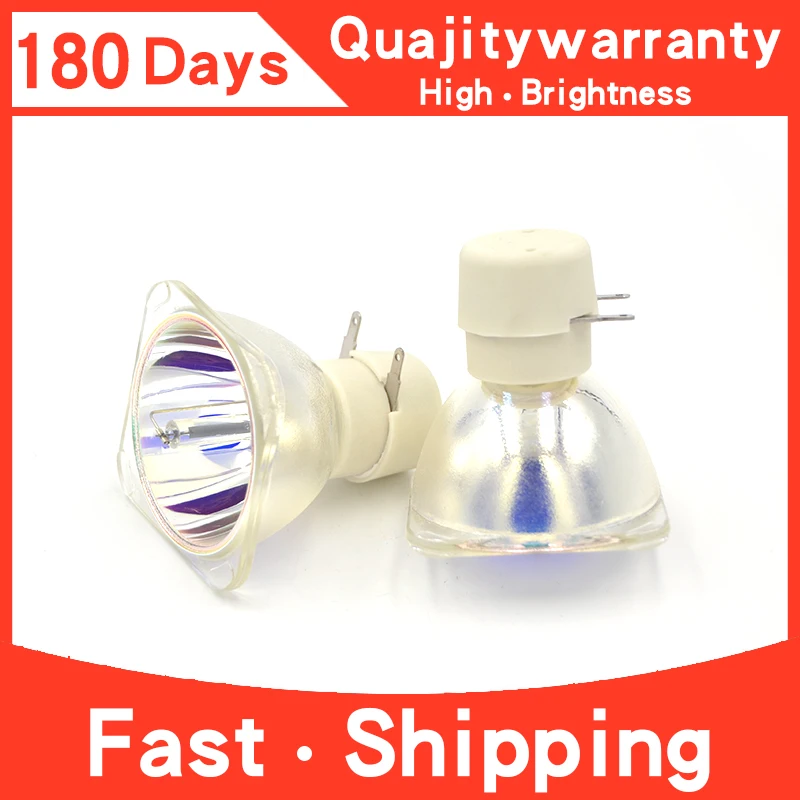 Лампа NP36LP / NP40LP для проекторов EC NP VE303 VE303X с гарантией 180 дней|Лампы проекторов| |