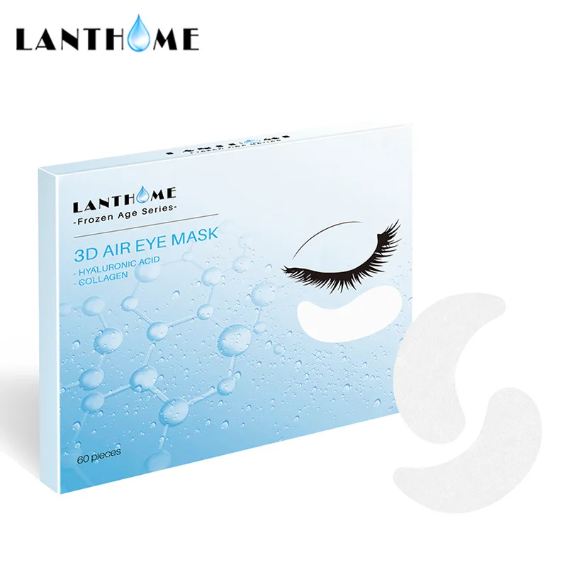 

Eye mask stay up late moisturizing and soothing eye patch