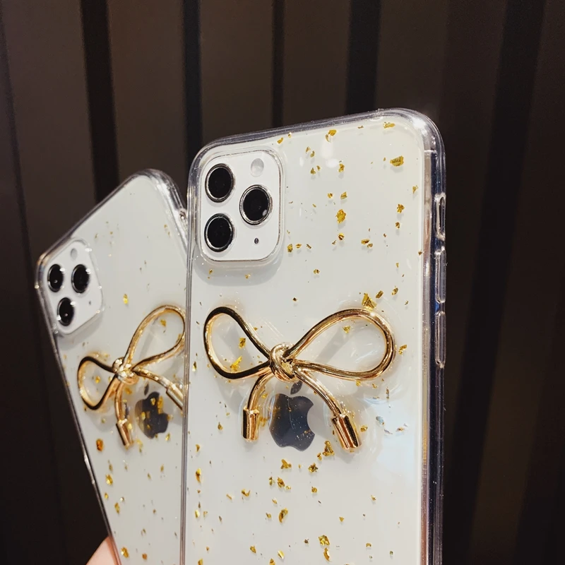 Прозрачный мягкий силиконовый чехол для iPhone 6 6s 7 8 Plus 11 Pro X XS XR Max | Мобильные