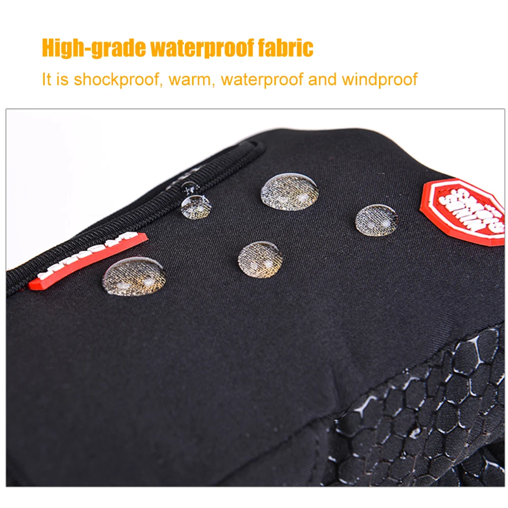 Рыболовные Перчатки Kyncilor теплые нескользящие перчатки для рыбалки занятий