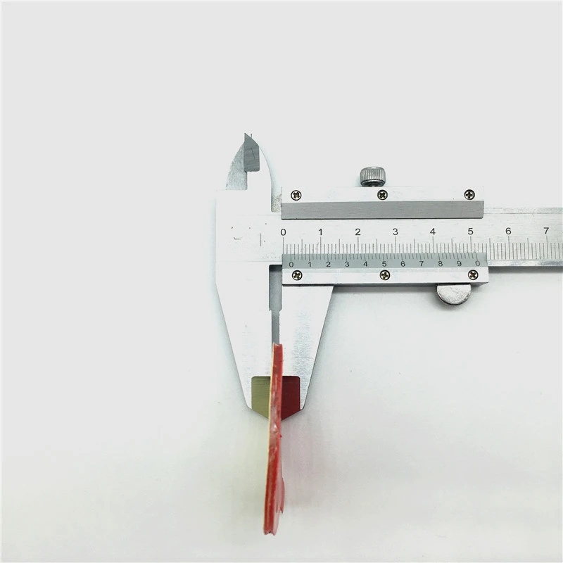 Автомобильный двухсторонний гелевый датчик влажности и дождя на лобовое стекло |