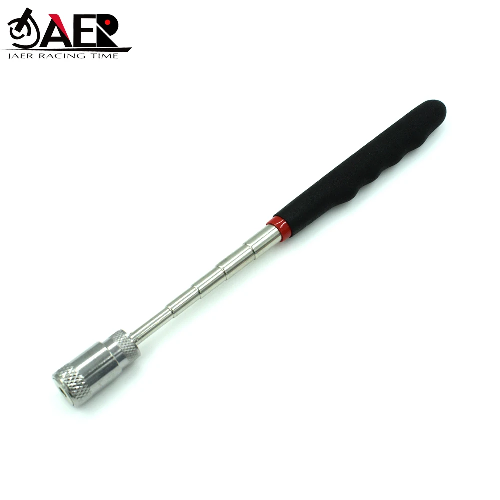 Ручной инструмент Сильный магнитный приемник светодиодный светильник кой и