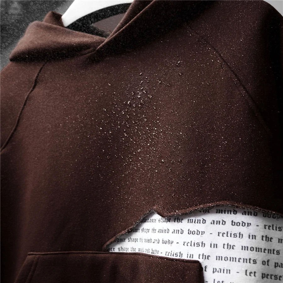 

2021 Spring Two-Piece Men's Suits Outdoor Sport Running Training Tracksuits Long Sleeve Hooded Pullover+Pencil Sweatpants