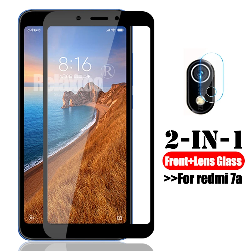 

Защитное стекло для камеры xiaomi redmi 7a, закаленное стекло для xiaomi redmi 7a, защитная пленка для объектива
