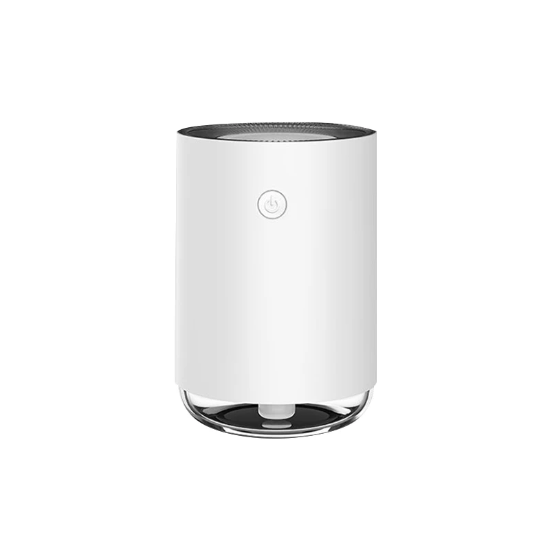 

1pc High Qulity 255ML Air Humidifier Essential Oil Diffuser Mini Mist Spray With LED Night Lamp Electric Aromatherapy