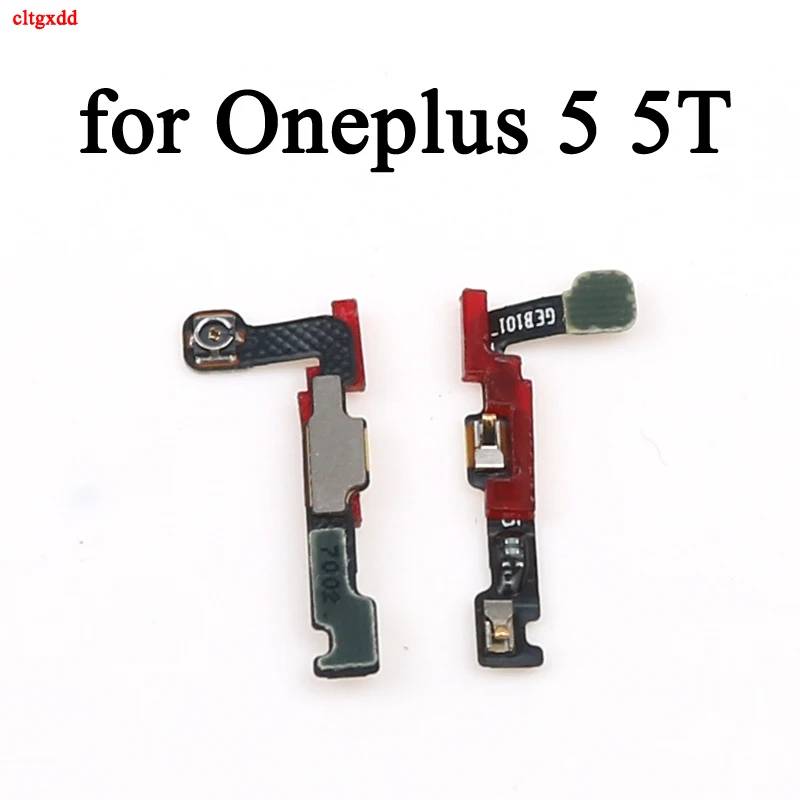 Антенна сигнал Wifi антенна Коаксиальный разъем гибкий кабель для oneplus 5 one plus 1 + 5t