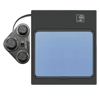 Сварочная маска MIG MAG TIG#4