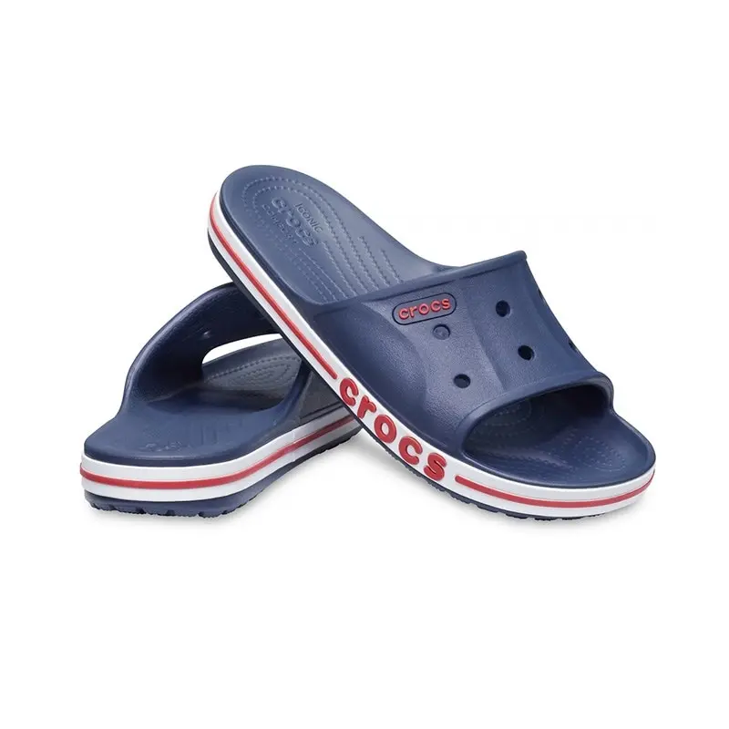 CROCS Bayaband Slide UNISEX|Тапочки| |