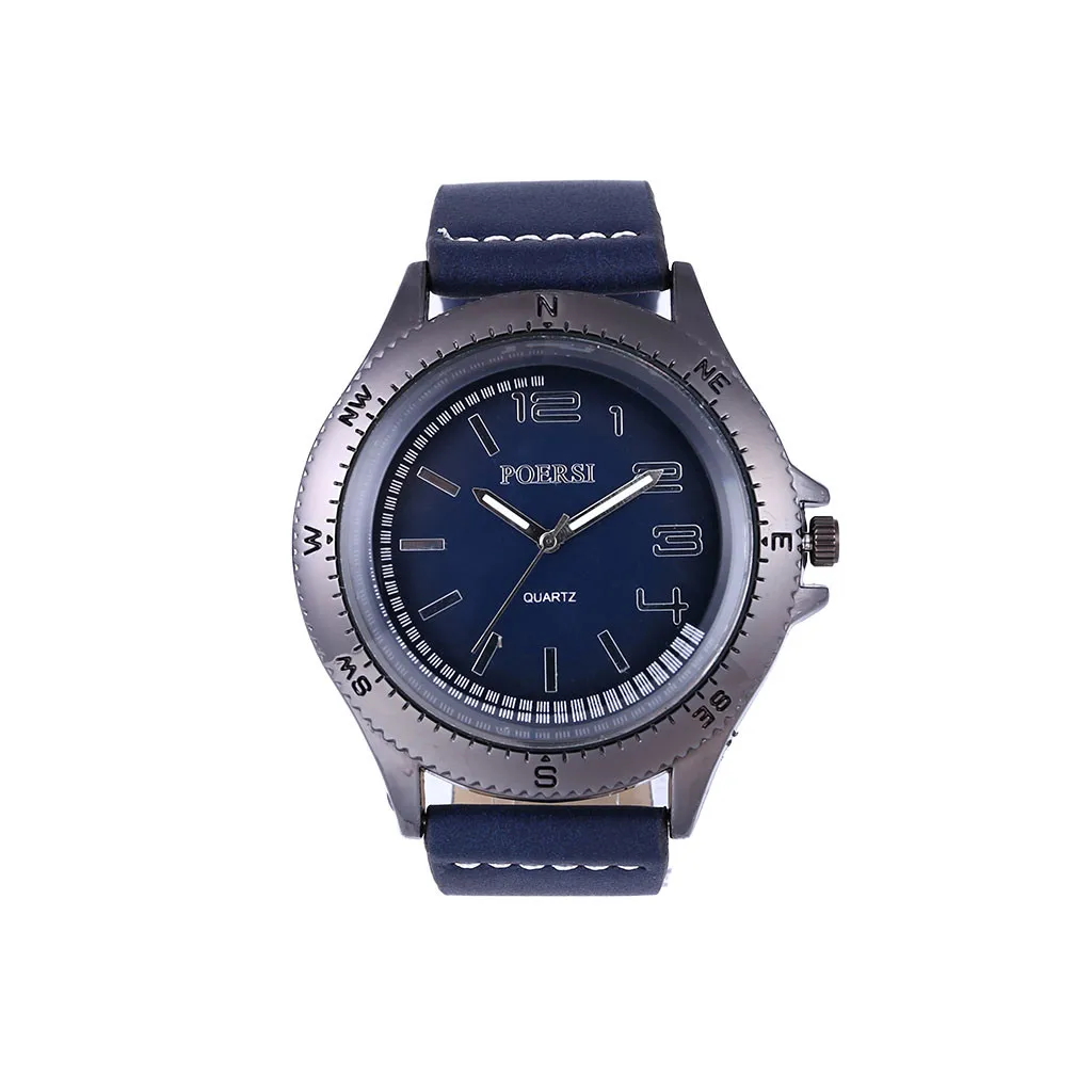 

Fashion casual men's watch Zhou Lianfa men Watch Leban Winner Quarter-show Wild Temperament Student Watch часы мужские наручные