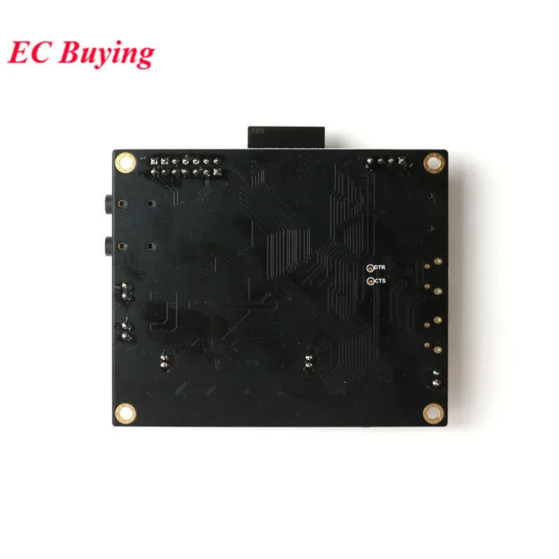 ESP32-Audio-Kit ESP32-Aduio-Kit ESP32-A1S ESP32 аудио макетная плата Bluetooth модуль беспроводного доступа Wi-Fi низкая Мощность двухъядерный 8 м PSRAM