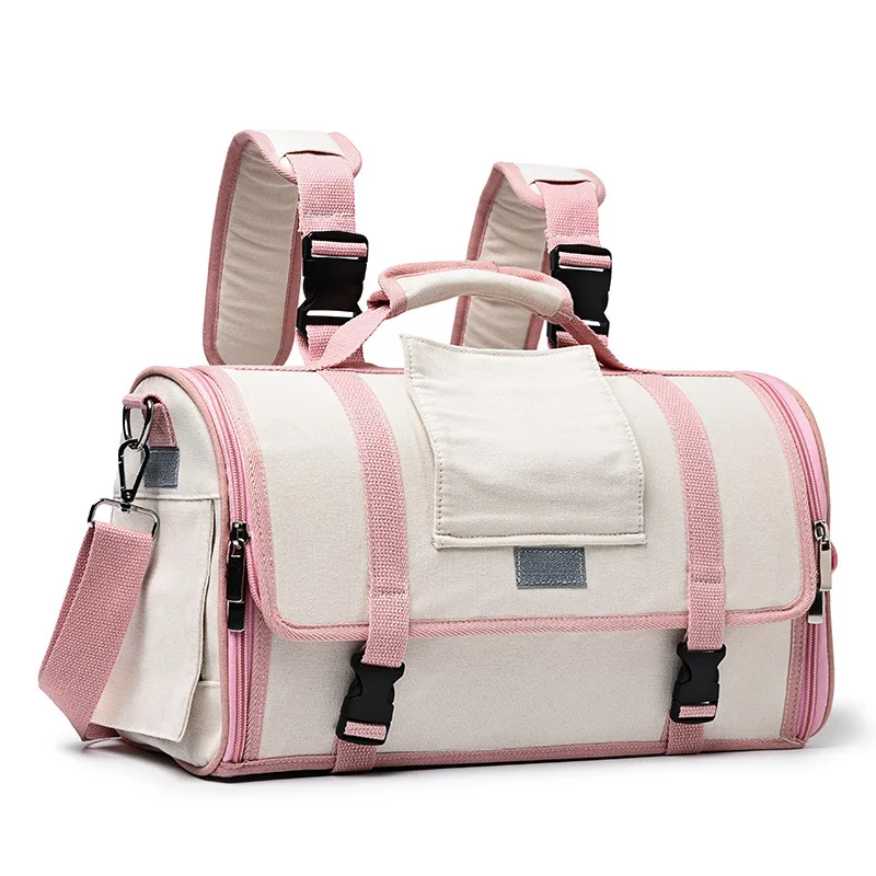 

Pet Dog Sling Carrier Bags Cat Carriering Outgoing Travel Breathable Pets Handbag Top Quality Lovely Puppy Cats Bag