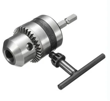 

Патроны для электрического перфоратора, аксессуары для электроинструмента, колпачок 1,5-10 мм, крепление 3/8 "-24UNF с шестигранным хвостовиком 1/4"