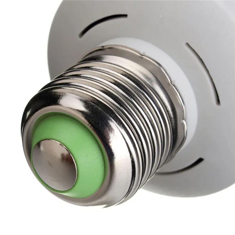 Умный AC 110 V 240 60W PIR индукционный инфракрасный датчик движения E27 светодиодный