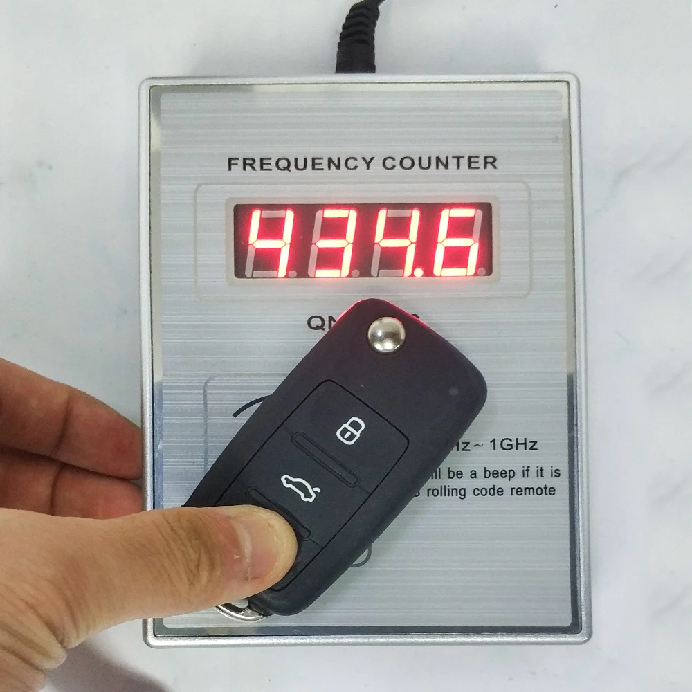 Запасной ключ KEYECU для Skoda Octavia Rapid Roomster Yeti Fabia Citigo 3T0 434 837 H 202 МГц|chip id48|chip skodachip keys |